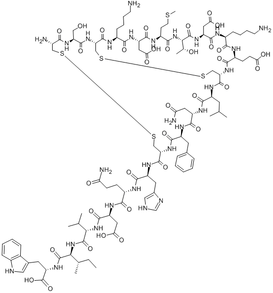 126738-34-9 Structure