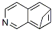 6,8-Methanoisoquinoline(9CI) Struktur