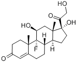 127-31-1 Structure