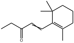 β-メチルイオノン