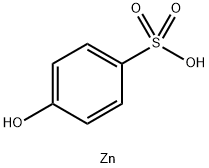 Zinkbis(4-hydroxybenzolsulfonat)