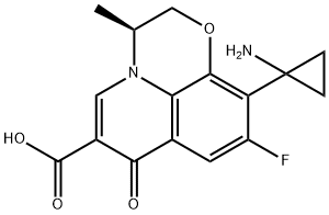 127045-41-4 Structure