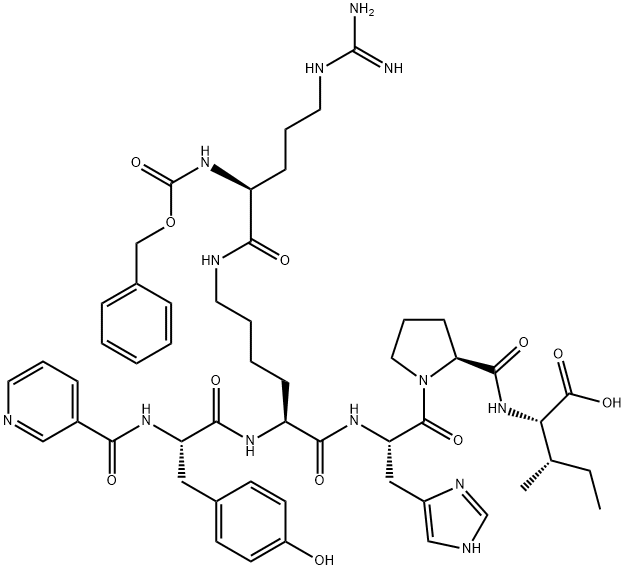 CGP 42112 Struktur