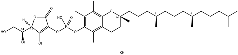 EPC-K(1) Struktur