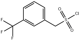 4-TRIFLUOROMETHYLBENZYLSULFONYL CHLORIDE price.