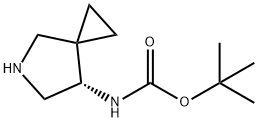 N-[(S)-5-アザスピロ[2.4]ヘプタン-7β-イル]カルバミド酸t(yī)ert-ブチル price.