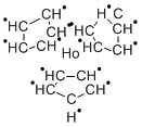 1272-22-6 Structure