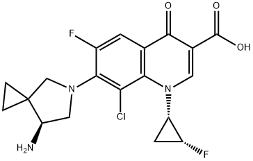 DU 6856 Struktur