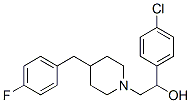 ELIPRODIL Struktur