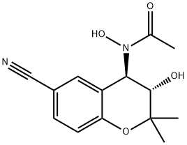 127408-31-5 Structure