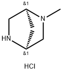 127420-27-3 Structure