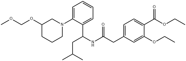 1276362-58-3 結(jié)構(gòu)式