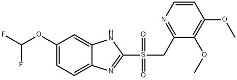 127780-16-9 Structure