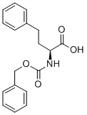 (S)-2-(Z-AMINO)-4-PHENYLBUTYRIC ACID