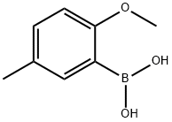 2-Methoxy-5-methylphenylboronic acid price.