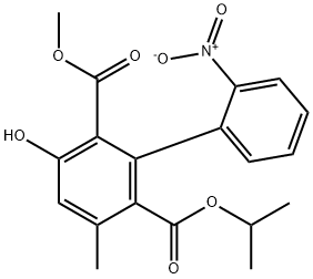 127975-78-4 結(jié)構(gòu)式