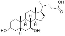 Ursodeoxycholsure