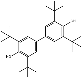 128-38-1 結(jié)構(gòu)式