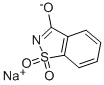 128-44-9 Structure