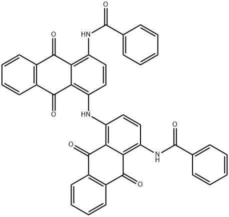 128-79-0 Structure