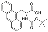 BOC-D-ANTHRYLALANINE