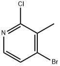 2-Chloro-4-Bromo-3-Picoline