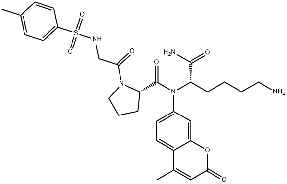 128202-25-5 Structure