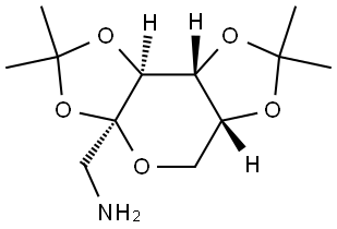 (1-methylethylidene)- Struktur