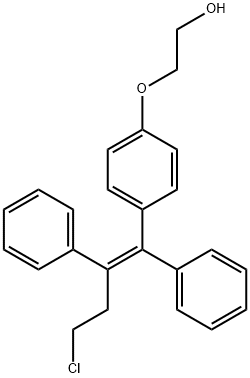 歐司哌米 結(jié)構(gòu)式