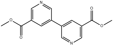 [3,3'-ビピリジン]-5,5'-ニカルボン酸ジメチル