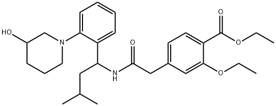 1286972-50-6 結(jié)構(gòu)式