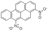 3,6-dinitrobenzo(a)pyrene