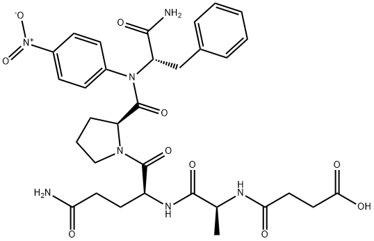 128822-33-3 Structure