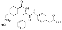 PKSI 527 Struktur