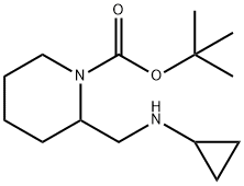 1289386-32-8 Structure