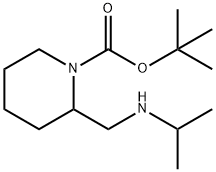 1289387-82-1 結(jié)構(gòu)式