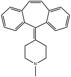 Cyproheptadine price.