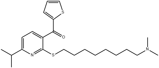 Y-29794 OXALATE Struktur