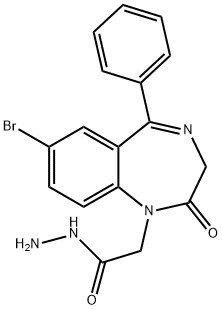 129186-29-4 結(jié)構(gòu)式