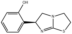 2-Hydroxy Levamisole Struktur