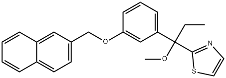 129424-08-4 結(jié)構(gòu)式