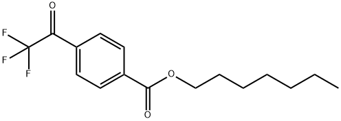 CARBONATE IONOPHORE I Struktur