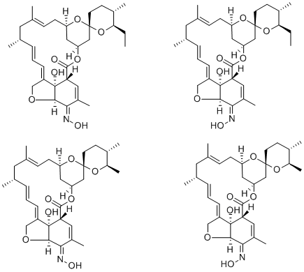 Milbemycin oxime price.