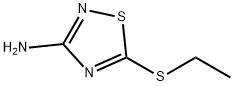 3-AMINO-5-ETHYLTHIO-1,2,4-THIADIAZOLE price.