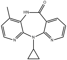 Nevirapine price.