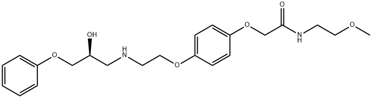 ZD 7114 hydrochloride Struktur