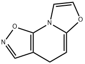 4H-Isoxazolo[4,5-e]oxazolo[3,2-a]pyridine(9CI) Struktur