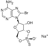 129735-00-8 Structure