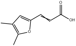 3-(4,5-DIMETHYL-2-FURANYL)ACRYLIC ACID price.