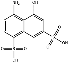 130-23-4 結(jié)構(gòu)式